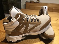 Bogner Sneaker Nashville 6