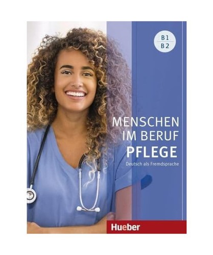 Menschen beruf pflege - im,