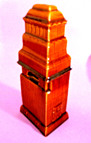 Alter kachelofen keramik - -keramik,