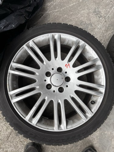 Original mercedes klasse - mercedes, e