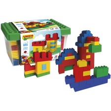 Unico Plus Riesen-Box 250