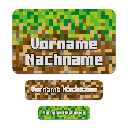 50er set personalisierte - 50er,