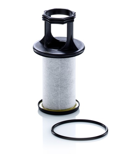 Mann filter - mann-filter,