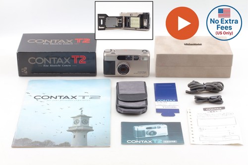Unbenutzt box case contax - [unbenutzt,