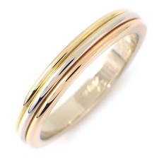 Cartier Ring Vendome Trinity