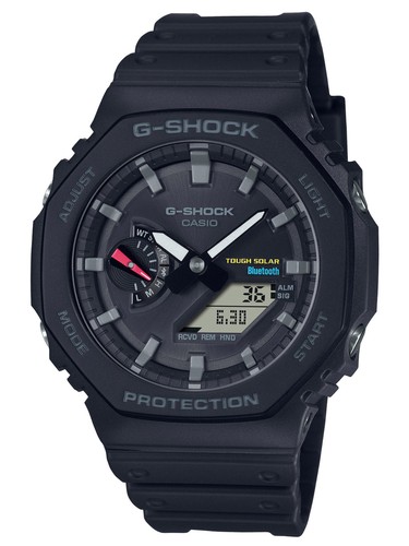 Casio herrenuhr shock - casio, g-shock