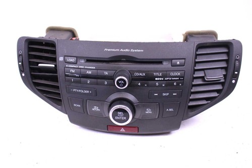 Autoradio honda accord viii - autoradio,