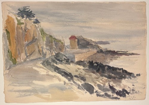 Rudolf riester - riester, (1904-1999)