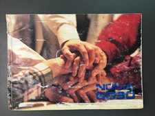 Bedienungsanleitung Nokia 6090 Anleitung 1999 -2000 Original Benutzerhandbuch