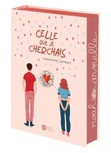 Celle que cherchais von - ,