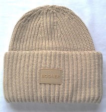 BOGNER MÜTZE LAHRA WOLLMÜTZE