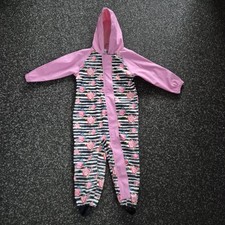 Regenanzug, Matschanzug, Lupilu, 98/104