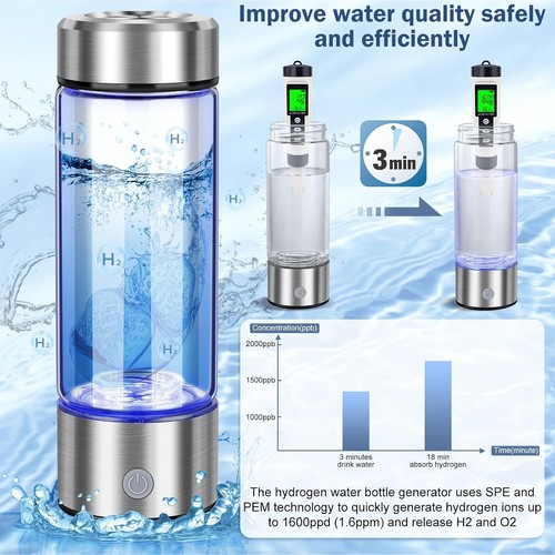 Wasserstoff generator - wasserstoff,