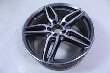 1x Alufelge 19 Zoll 8.0" 5x112