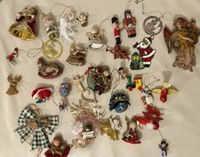 Alt Konvolut Weihnachts