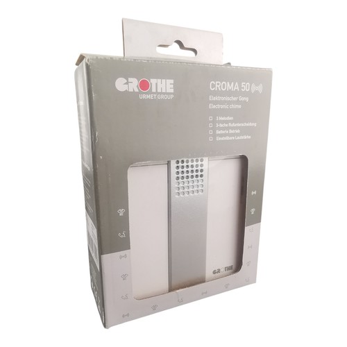 Grothe croma elektronischer - grothe,