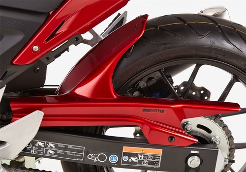 Bodystyle sportsline - bodystyle,
