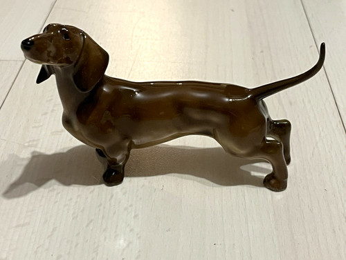 Hutschenreuther porzellanfigur - hutschenreuther,