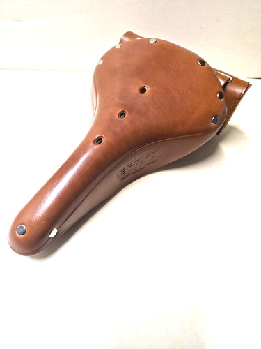 Brooks b17 sattel für - brooks,