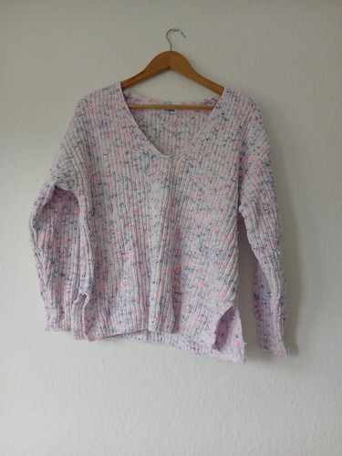 Buffalo damen strickpullover - buffalo,