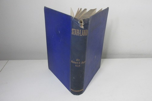 Star land sir robert - by,