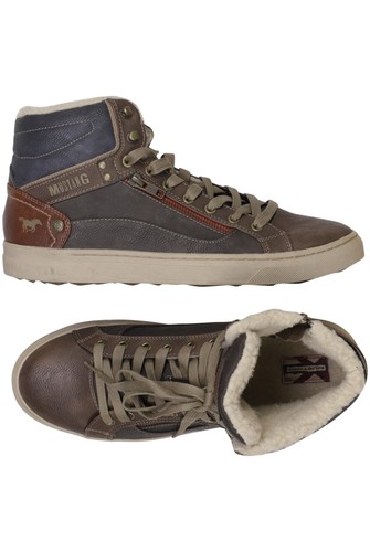 Mustang stiefel herren - mustang,