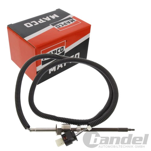 Mapco abgastemperatursensor - mapco,