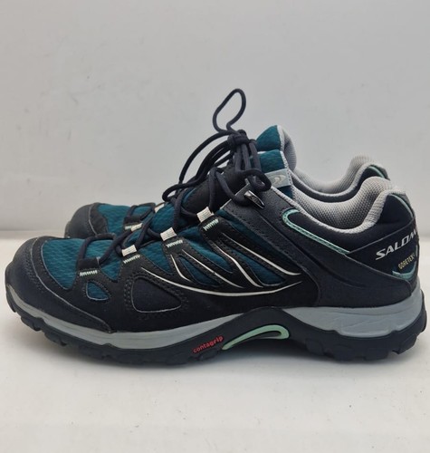 Salomon 3 damen - 2/3,