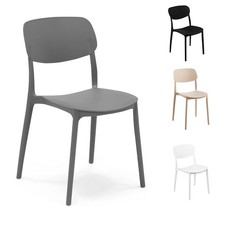 GORICA PRAGA Stuhl aus