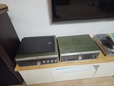 Revox B760 FM-Tunner Netzteil