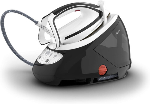 Tefal pro express ultimate - tefal,