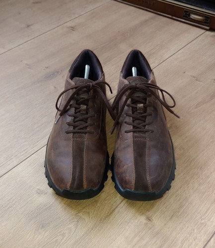 Timberland echtleder - timberland,