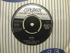 Johnny and the Hurricanes –
