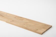 Massivholzplatte Eiche Wildeiche 26mm KGZ Möbelbauplatte Leimholzplatte massiv