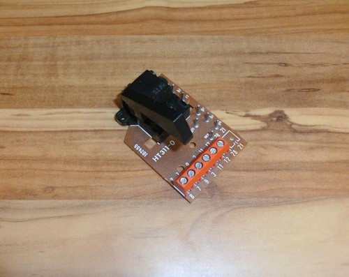 Siedle platine 311 0 - siedle,