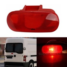 Heckklappe Bremsleuchte Bremslicht #7700352940 Für Renault Master II 2 1998-2010