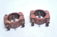 IHC Mc Cormick  D-436 Halter von Vorderachse 