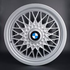 Alufelgen BBS RZ 323 Kreuzspeiche 7,5Jx16 ET20 5/120 KBA 41013