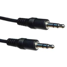 Kabel Klinke Stecker 3.5mm