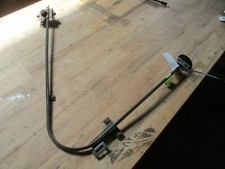 Ford P7 Coupé Fensterheber rechts vorne front window lifter