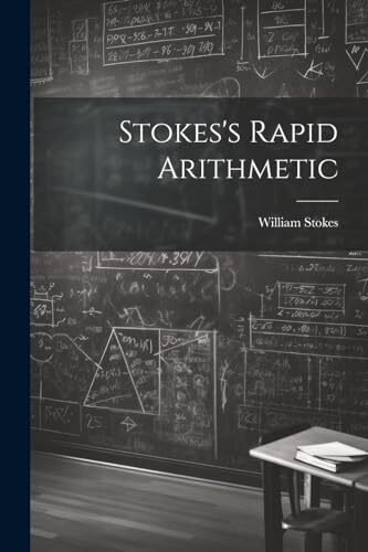 William stokes teac - william,