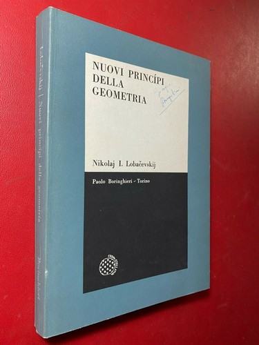 Lobacevskij neue prinzipien - neue,