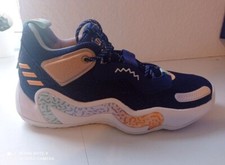 Adidas "Sample" D.O.N Issue 3