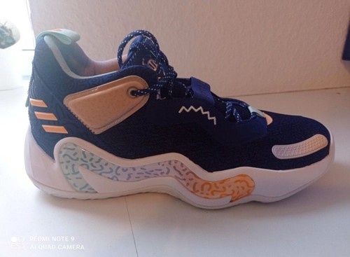 Adidas sample n issue - d.o.n,