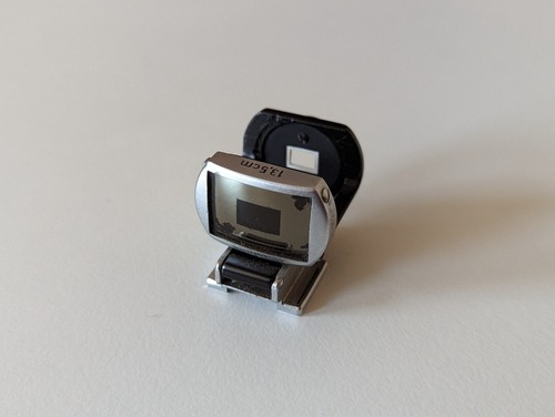 Leitz leica sooyv 5cm - leitz,