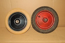 alte Felge Rad Kinderrad Dreirad Fahrrad Liliput Roller Blitz DDR 12 1/2 x 2 1/4