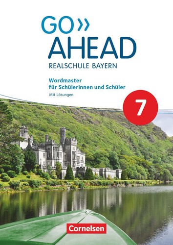 Ahead jahrgangsstufe - go,
