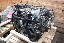 2.9L Twin Turbo V6 Engine
