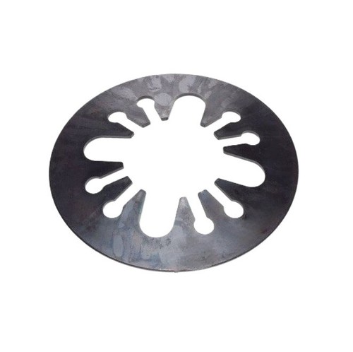 Tellerfeder 5mm für - tellerfeder,