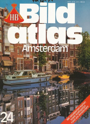 Bildatlas amsterdam - bildatlas,